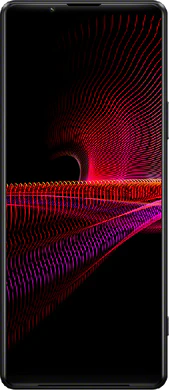 Sony Xperia 1 III