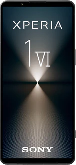 Sony Xperia 1 VI