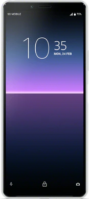 Sony Xperia 10 II ( XQAU52B.EEAC)