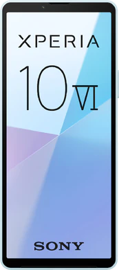 Sony Xperia 10 VI