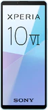 Sony Xperia 10 VI