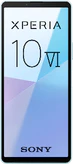 Sony Xperia 10 VI