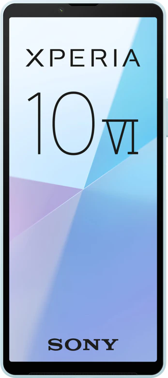 Sony Xperia 10 VI: all deals, specs & reviews