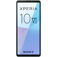 Sony Xperia 10 VI
