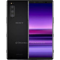 Sony Xperia 2