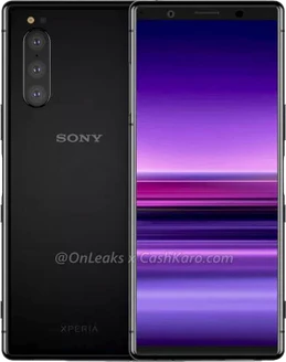Sony Xperia 2