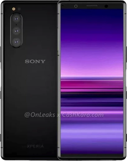 Sony Xperia 2