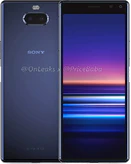 Sony Xperia 20