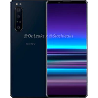 Sony Xperia 5 Plus