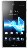 Sony Xperia acro S