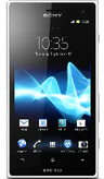 Sony Xperia acro S (LT26w)