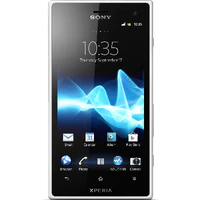 Sony Xperia acro S