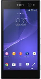 Sony Xperia C3