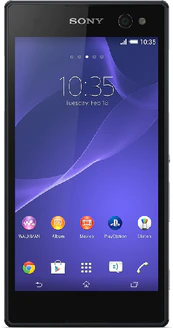 Sony Xperia C3 (D2533)
