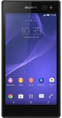 Sony Xperia C3 (D2533)