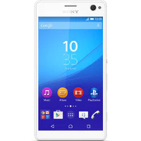 Sony Xperia C4
