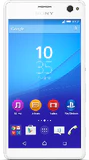 Sony Xperia C4