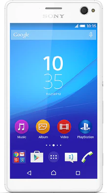 Sony Xperia C4