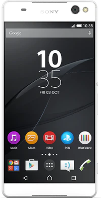 Sony Xperia C5 Ultra