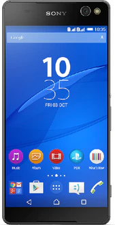 Sony Xperia C5 Ultra Dual (E5563)