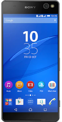 Sony Xperia C5 Ultra Dual (E5563)