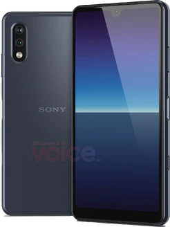 Sony Xperia Compact