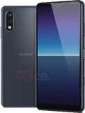 Sony Xperia Compact