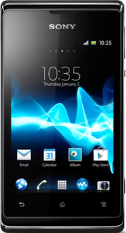 Sony Xperia E (C1505)