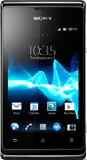 Sony Xperia E