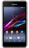 Sony Xperia E1