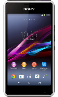 Sony Xperia E1 (D2005)