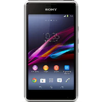 Sony Xperia E1
