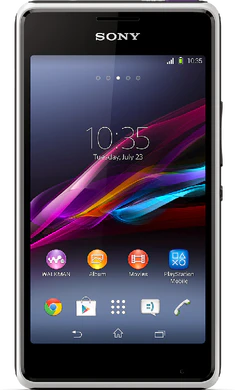 Sony Xperia E1 (D2005)