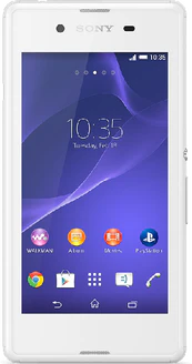 Sony Xperia E3 (D2203)