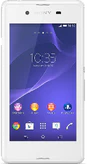 Sony Xperia E3 (D2203)