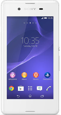 Sony Xperia E3 (D2203)