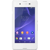 Sony Xperia E3