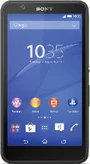 Sony Xperia E4