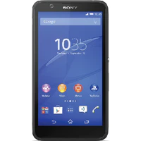 Sony Xperia E4