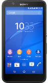 Sony Xperia E4 Dual