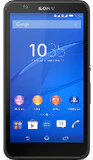 Sony Xperia E4 Dual