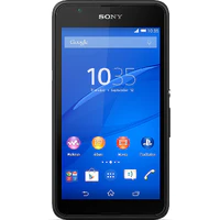 Sony Xperia E4g
