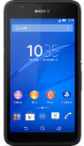 Sony Xperia E4g