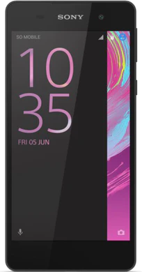 Sony Xperia E5 (F3311)