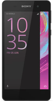 Sony Xperia E5 (F3311)