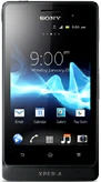 Sony Xperia go (ST27i)