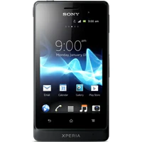 Sony Xperia go