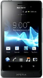 Sony Xperia go