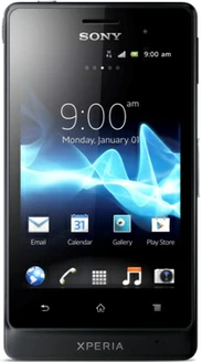 Sony Xperia go (ST27i)