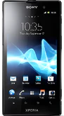 Sony Xperia ion LTE (LT28i)